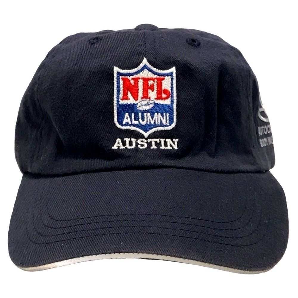 Port Authority - Austin NFL Alumni Ball Cap